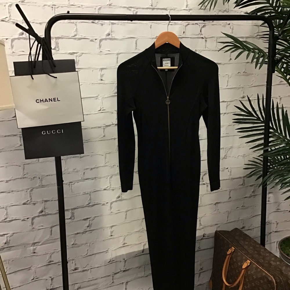 Vintage Moschino Jumpsuit